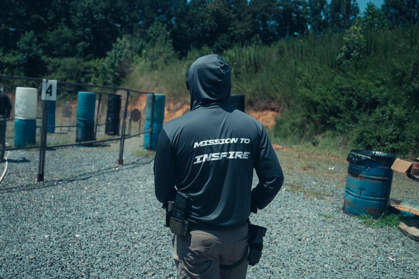 Tacos Media MTI Sunshirts