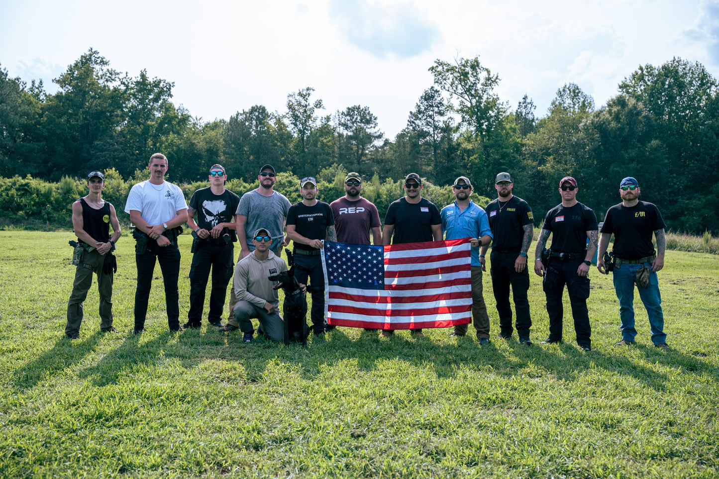 OTG Pistol Class 07/27/24